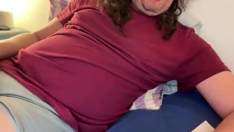 Brujo 4 online show from April 18, 8:16 am