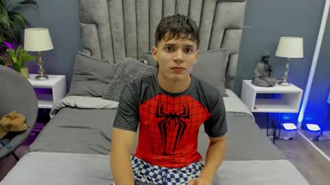 Bruno Bellini online show from November 23, 11:43 am