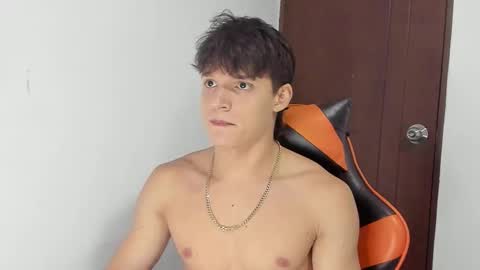 Bruno Bellini online show from January 11, 5:00 am