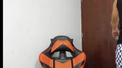 Bruno Bellini online show from February 14, 3:23 am