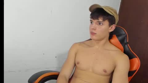 Bruno Bellini online show from February 15, 3:24 am