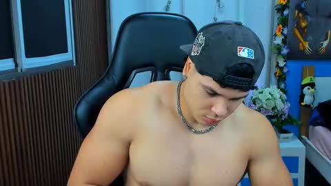 Bruno coleman online show from June 5, 7:58 am