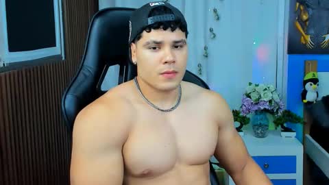 Bruno coleman online show from March 8, 8:18 am