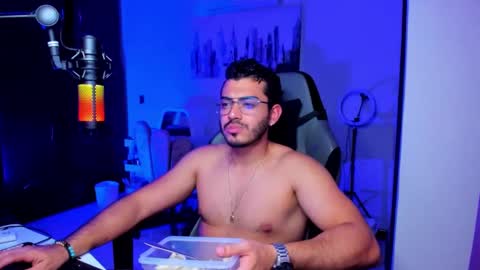 Bruno online show from November 23, 7:19 am