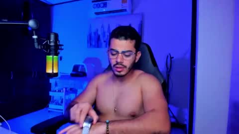 Bruno online show from November 2, 4:06 am