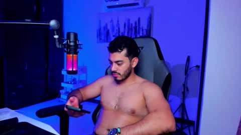 Bruno online show from March 15, 7:27 am