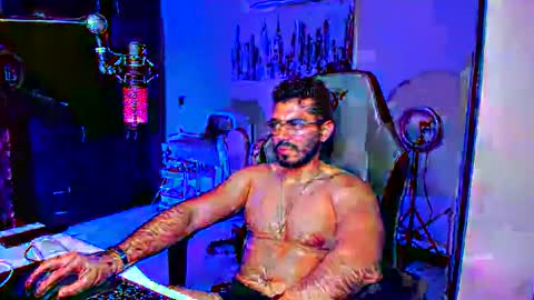 Bruno online show from February 7, 6:42 am