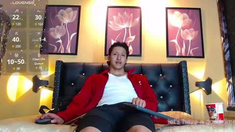 Bruno online show from February 14, 6:30 am