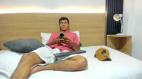 Bruno online show from June 6, 7:31 pm