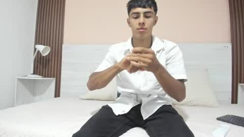 Bruno online show from July 20, 8:21 pm