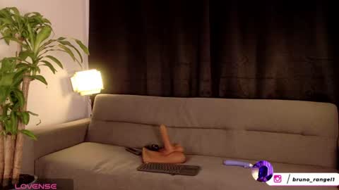 Bruno online show from July 4, 3:31 am
