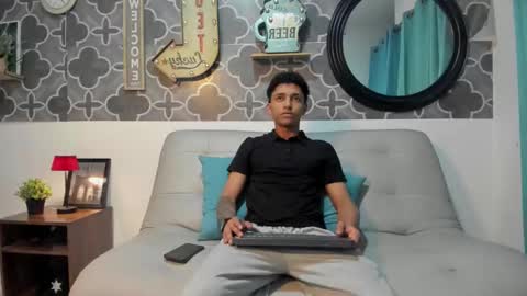 bruno_snow online show from March 9, 4:50 am