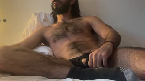 Sebastian online show from June 19, 11:31 pm