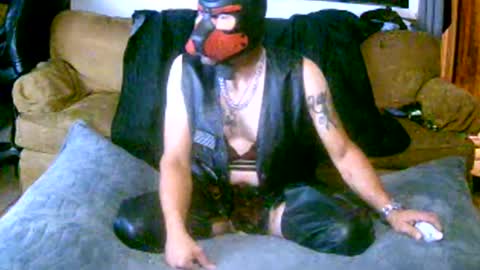 brutal3anddone online show from May 4, 6:48 am