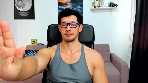 Brutus K online show from December 4, 8:32 am