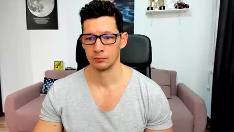 Brutus K online show from January 15, 8:07 am