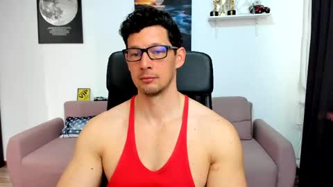 Brutus K online show from April 16, 6:57 am