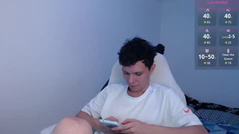 bryamado online show from March 22, 3:06 pm