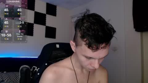 bryamado online show from October 30, 2:35 am