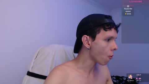 bryamado online show from April 6, 6:36 am