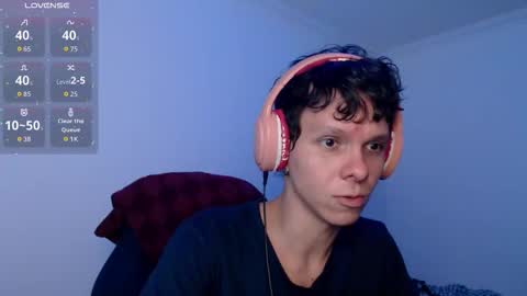 bryamado online show from February 6, 4:31 am