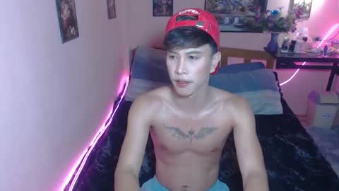 BRYAN  JEMY online show from February 1, 1:54 pm