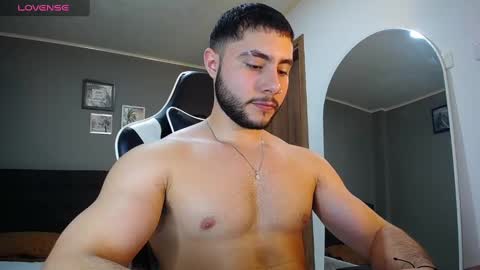 bryan_oficials online show from January 4, 1:10 am