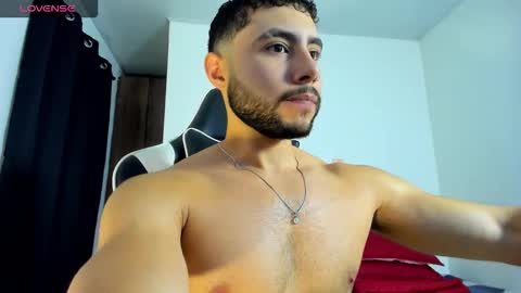 bryan_oficials online show from October 18, 11:42 pm