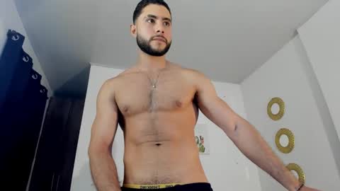 bryan_oficials online show from March 9, 3:55 am