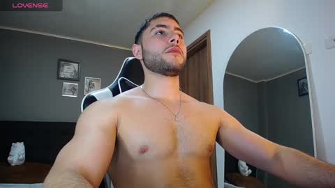 bryan_oficials online show from January 6, 12:37 am