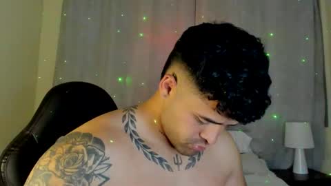 bryan stoness online show from December 24, 1:06 am