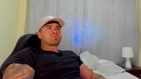 bryan stoness online show from January 28, 12:57 am