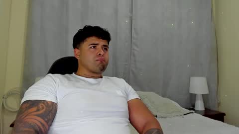 bryan stoness online show from February 28, 12:32 am