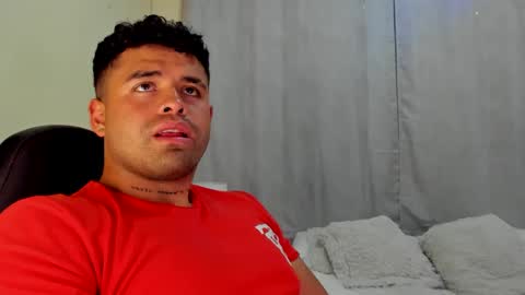 bryan stoness online show from January 14, 12:43 am