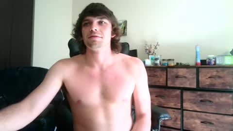 ChadStrokeman online show from July 1, 8:53 pm