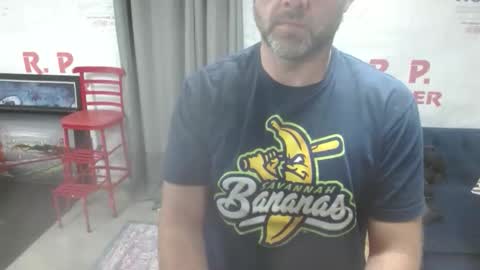 NickRock online show from November 7, 5:11 am