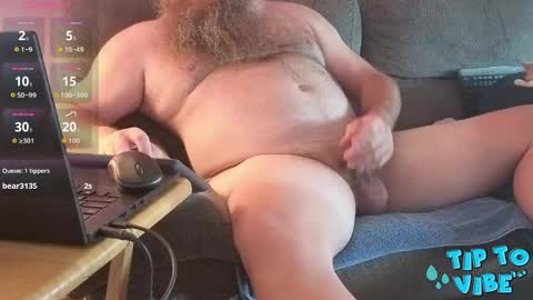 Jace online show from April 1, 4:37 pm