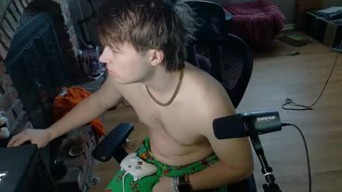 BubblebuttBdn online show from February 23, 10:33 pm