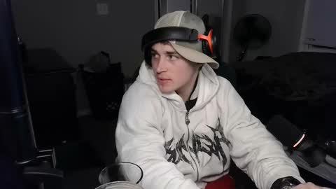 BubblebuttBdn online show from October 31, 3:52 am