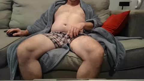 Buck online show from November 26, 3:04 pm