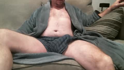 Buck online show from March 11, 2:51 pm