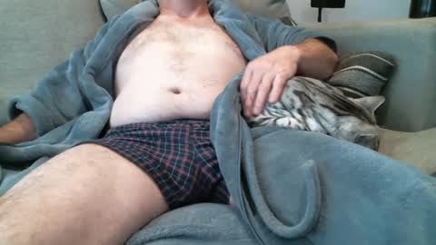 Buck online show from February 27, 3:48 pm