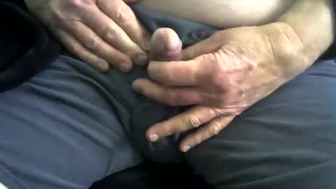 Buck online show from January 14, 4:40 pm