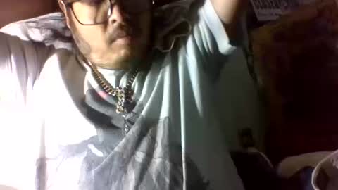 Snapshot of buckoykang chatting on October 17, 9:57 am buckoykang online show from October 17, 9:57 am