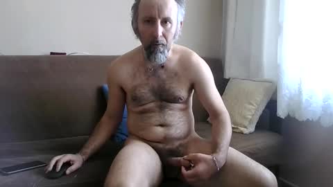 Buck Wessle online show from March 10, 11:05 am