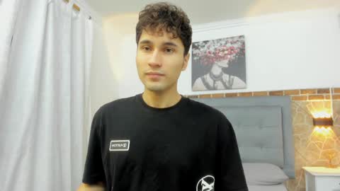 Buddy Whitte online show from February 5, 11:23 am