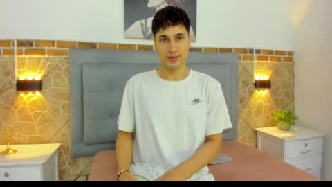 Buddy Whitte online show from February 22, 11:24 am