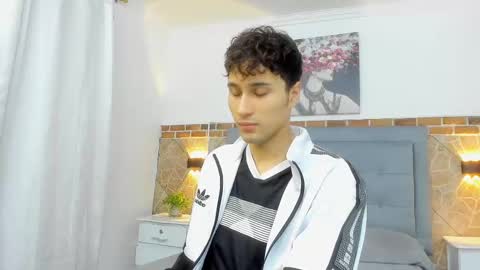 Buddy Whitte online show from February 9, 11:25 am