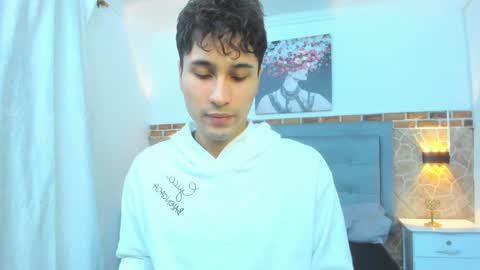 Buddy Whitte online show from January 26, 11:28 am