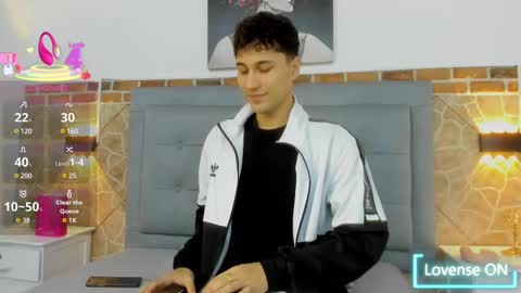 Buddy Whitte online show from February 26, 11:30 am